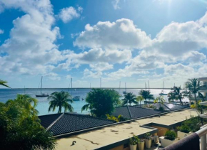 Sea View Bonaire Apartment INCLUSIEF RENTAL CAR